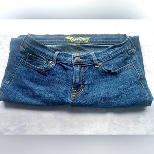 Old Navy Sweetheart Jeans